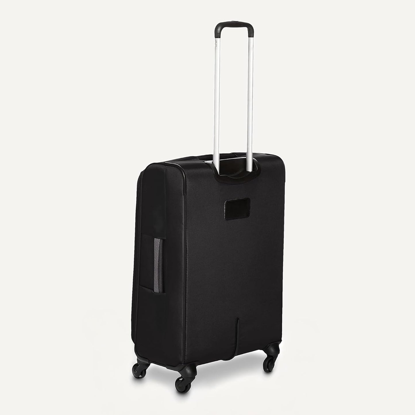 20" Luggage, Softside Suitcase With TSA Lock