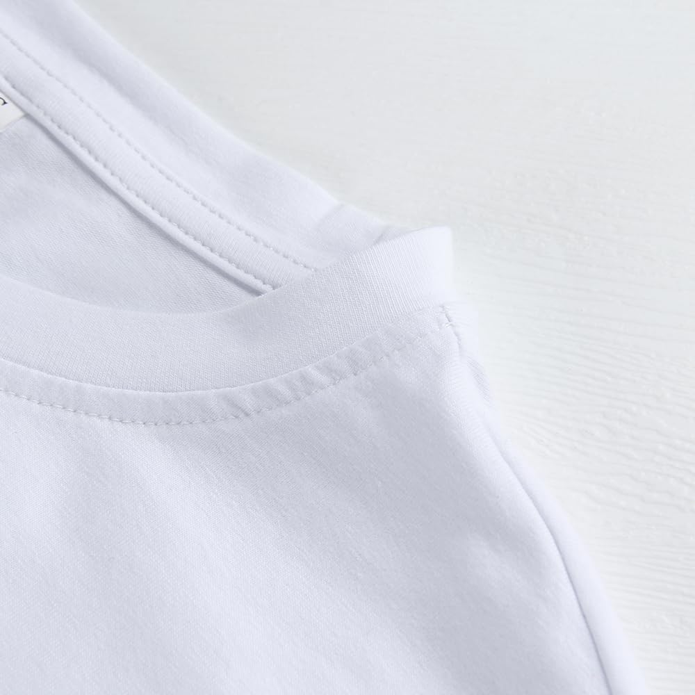 Womens Oversized Short Sleeve T Shirts