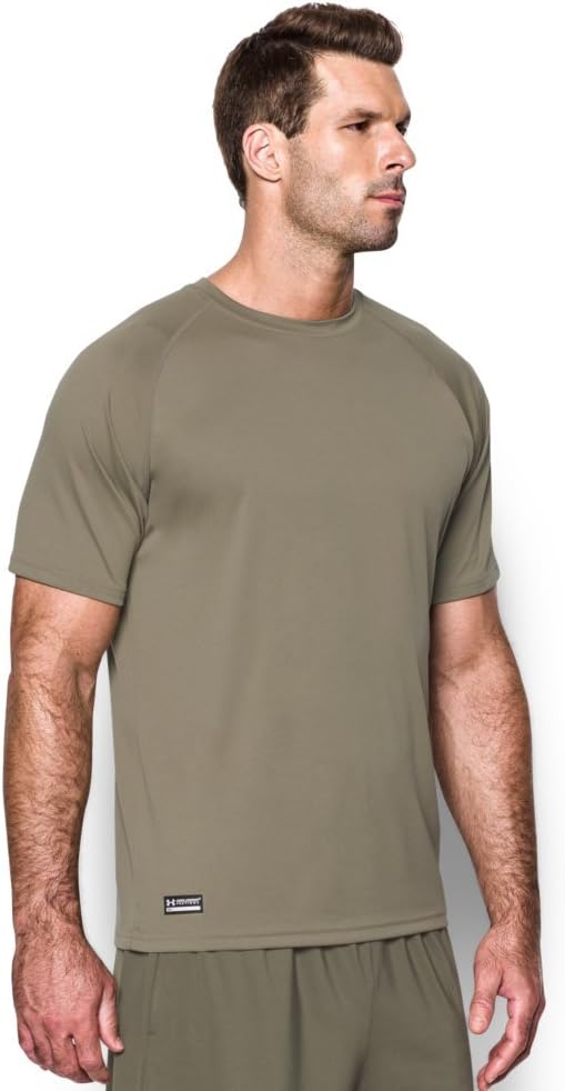 Men's Tactical Tech T-Shirt