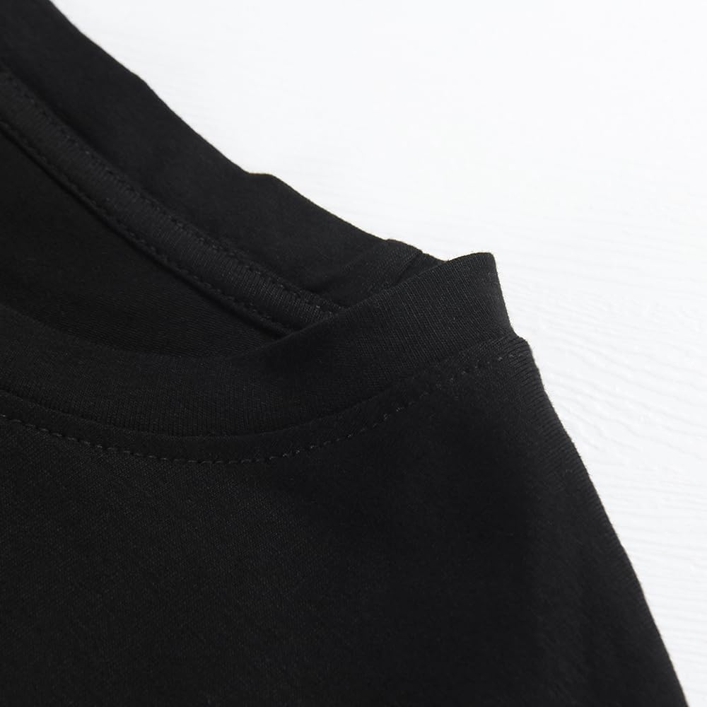 Womens Oversized Short Sleeve T Shirts