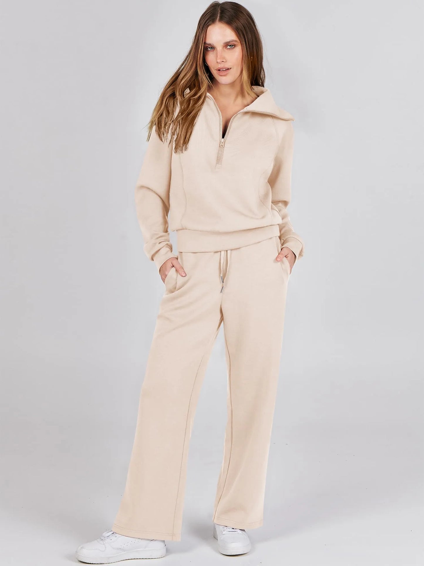 Women's Sweatsuits 2 Piece Outfits