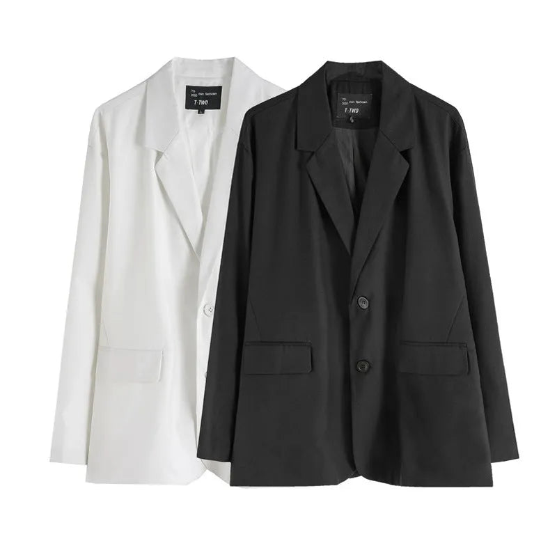 Daily Office Suit Jacket for Men