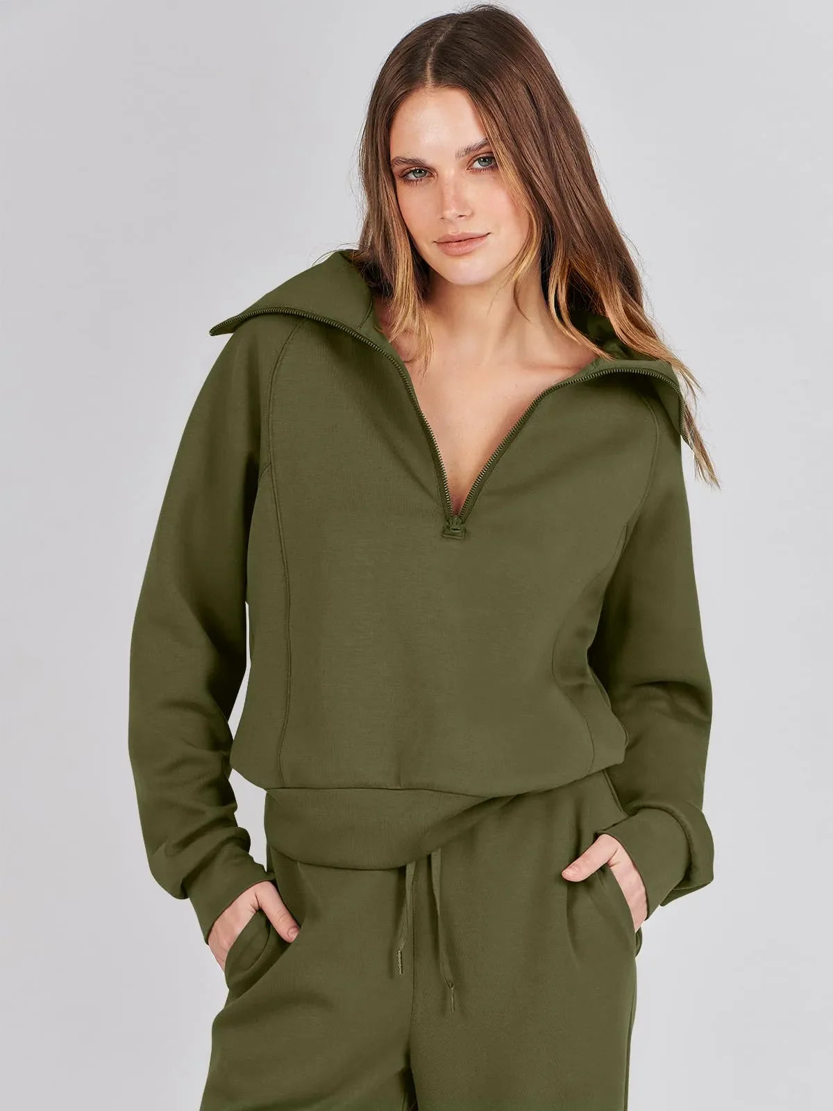 Women's Sweatsuits 2 Piece Outfits