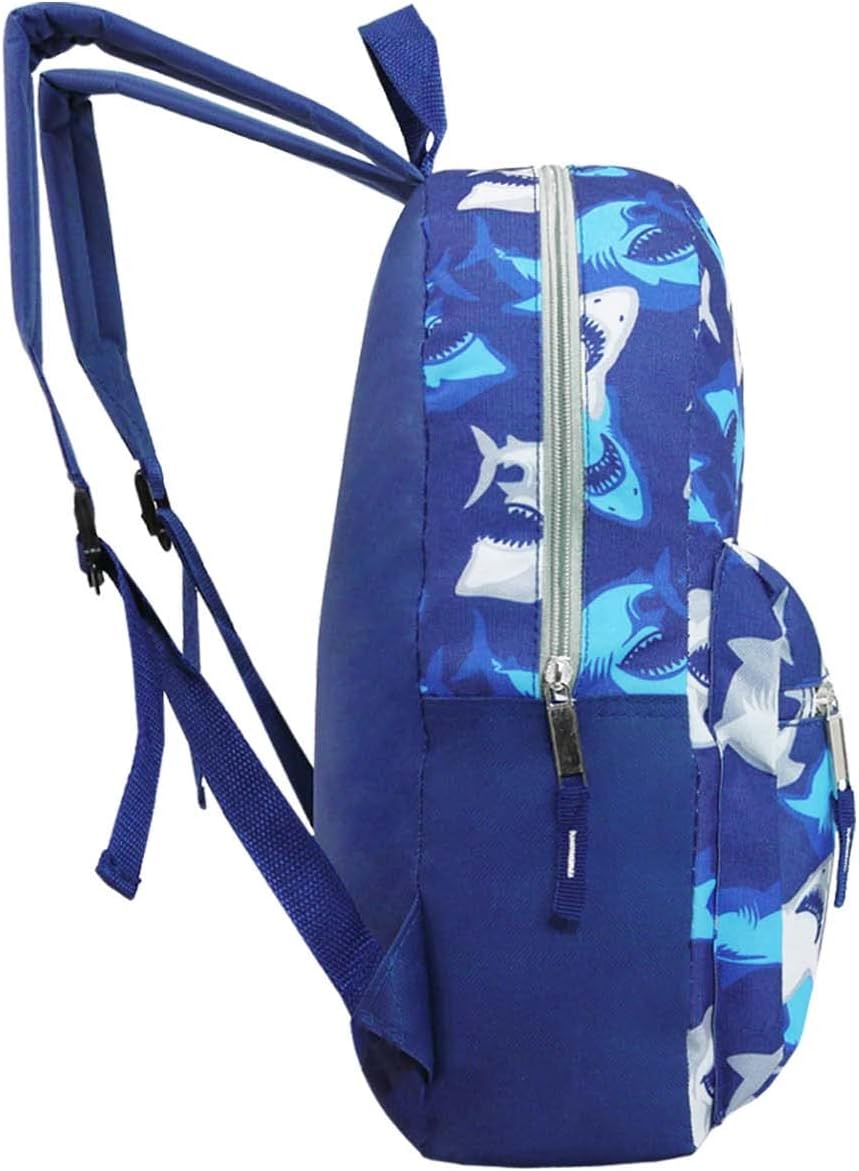 17" School Backpacks for Kids