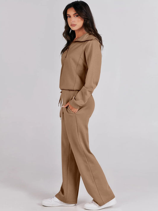 Women's Sweatsuits 2 Piece Outfits