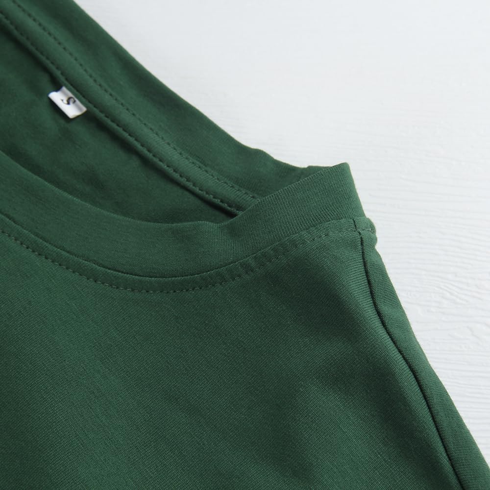 Womens Oversized Short Sleeve T Shirts