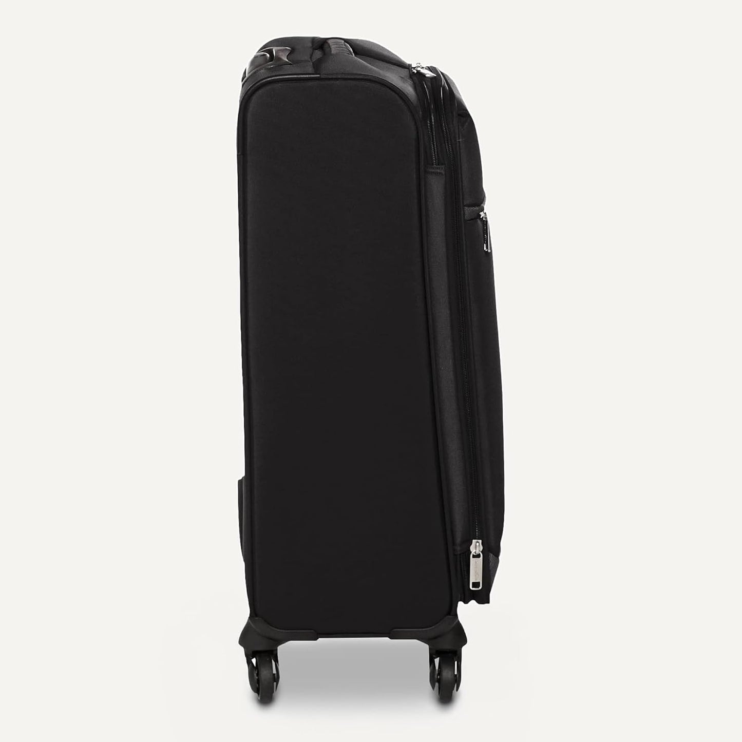 20" Luggage, Softside Suitcase With TSA Lock