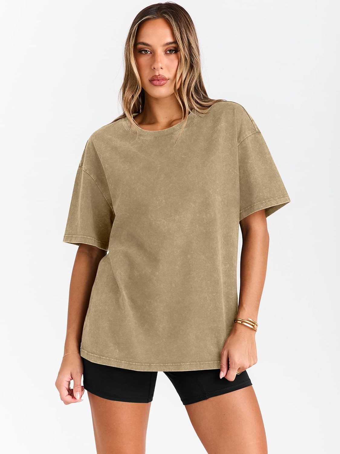 Vintage T Shirts for Women Graphic Summer Top