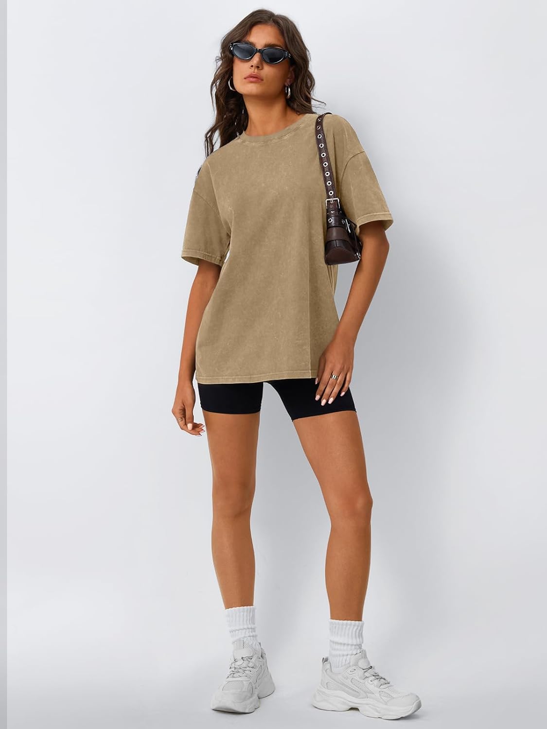 Vintage T Shirts for Women Graphic Summer Top