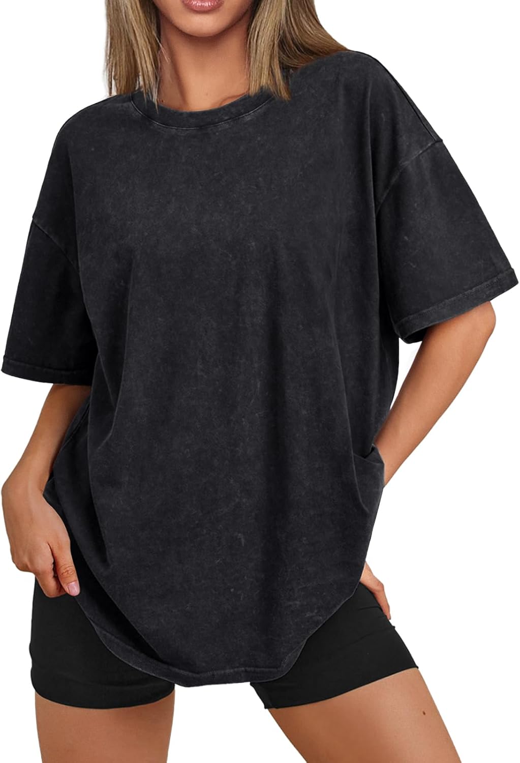 Vintage T Shirts for Women Graphic Summer Top
