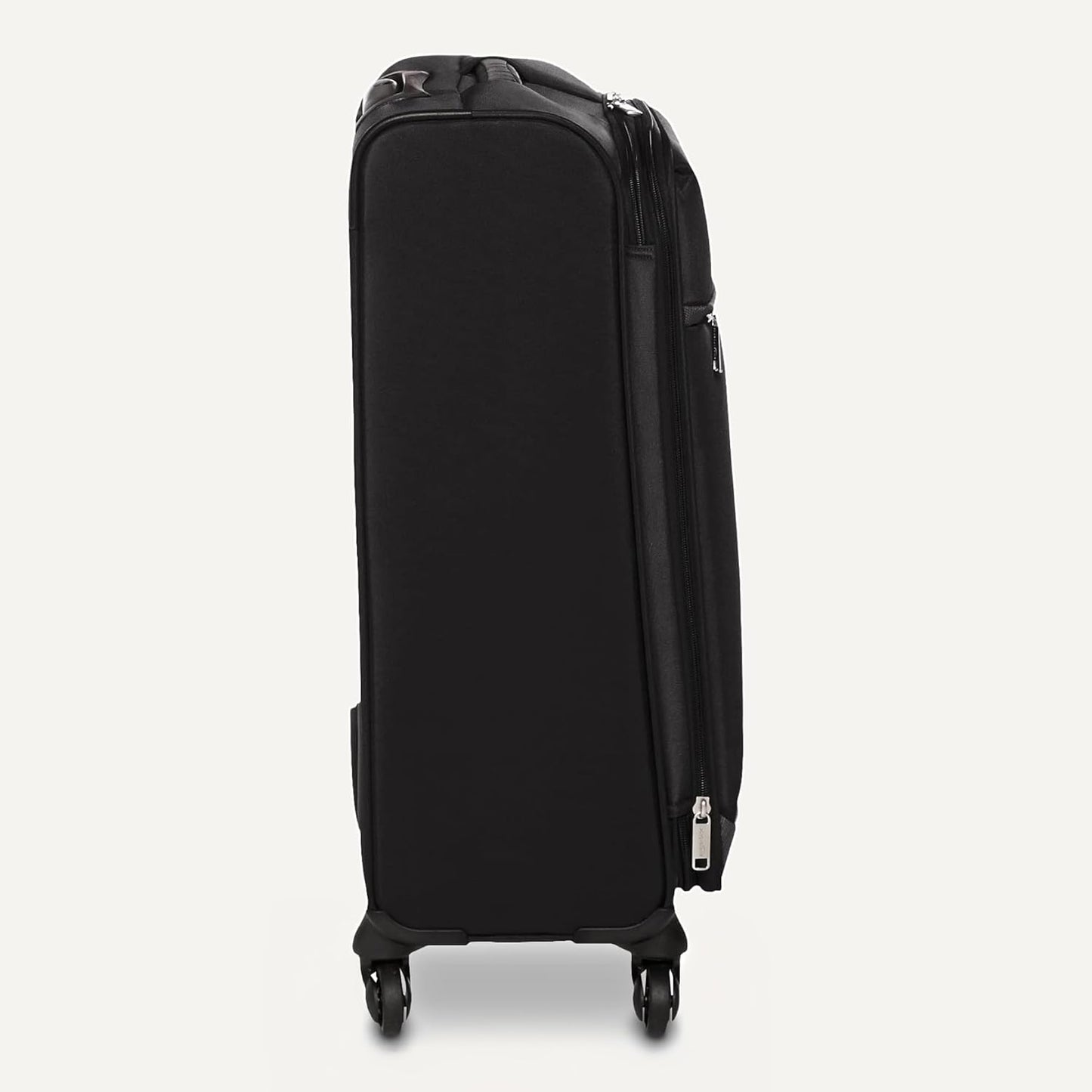 20" Luggage, Softside Suitcase With TSA Lock