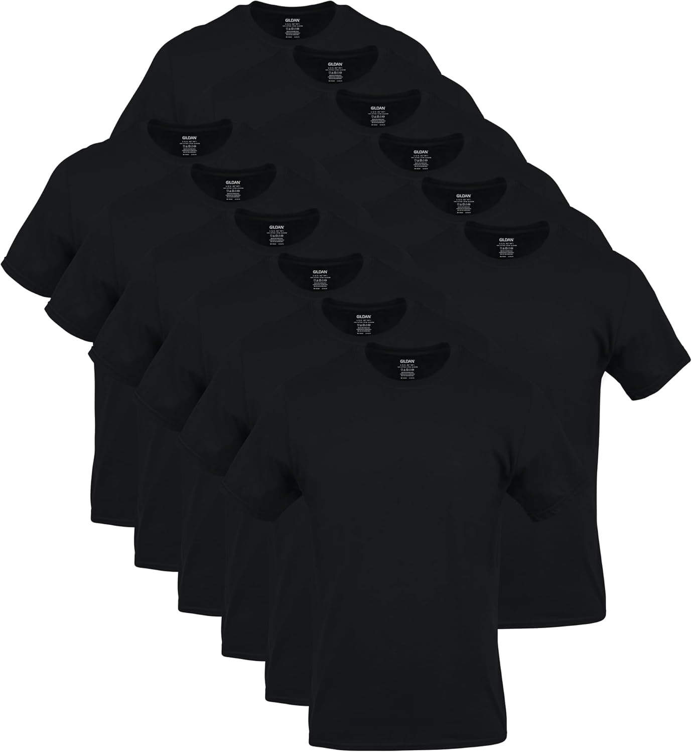 Men's Crew T-Shirts