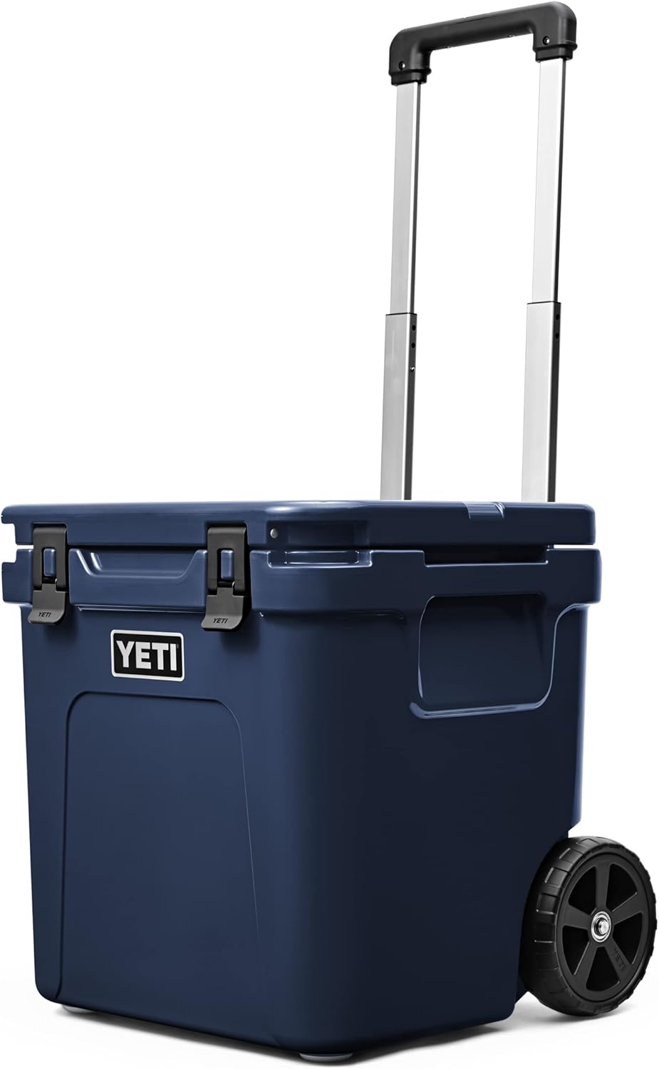 Roadie 48 Wheeled Cooler with Retractable Periscope Handle