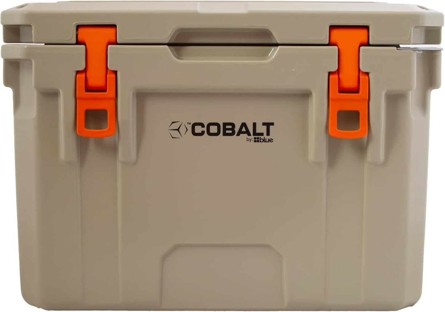 25 Quart Roto-Molded Super Ice Cooler