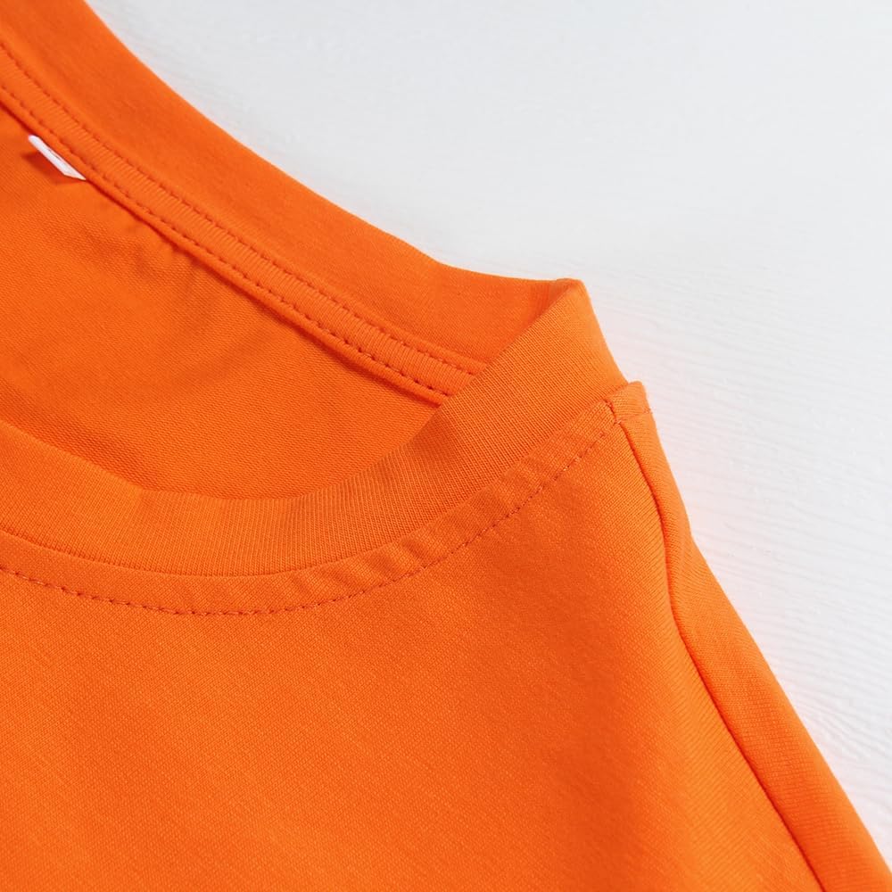 Women's Oversized Workout Cropped T Shirts
