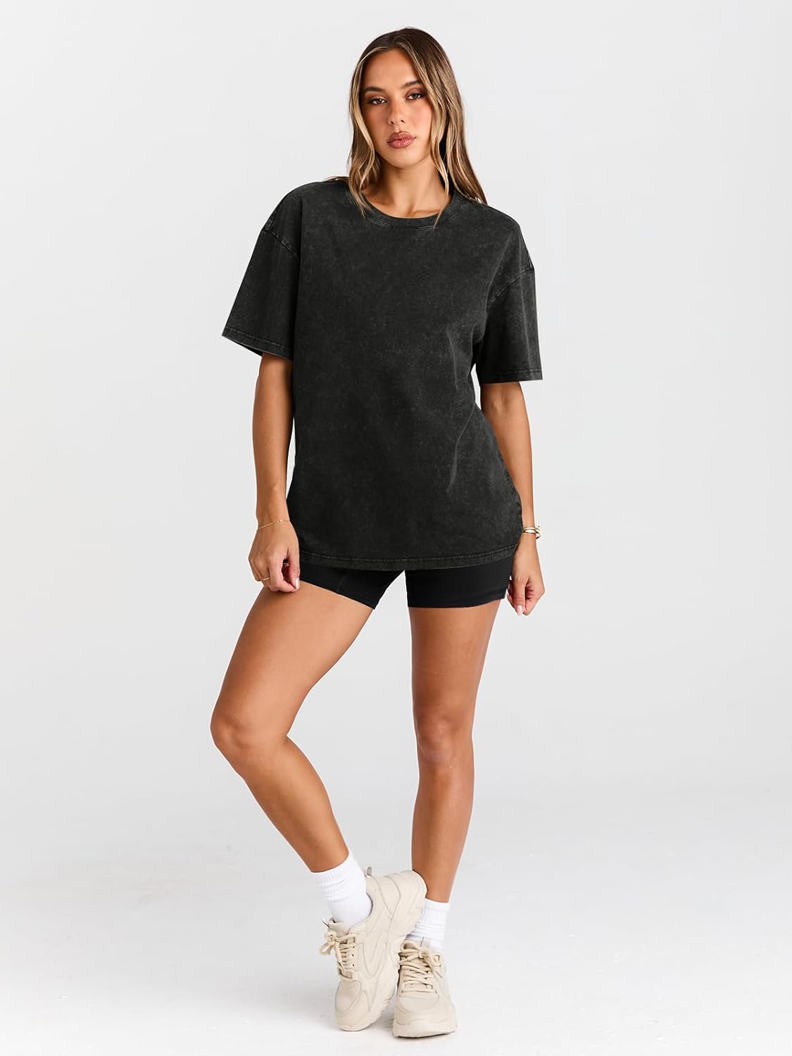 Vintage T Shirts for Women Graphic Summer Top