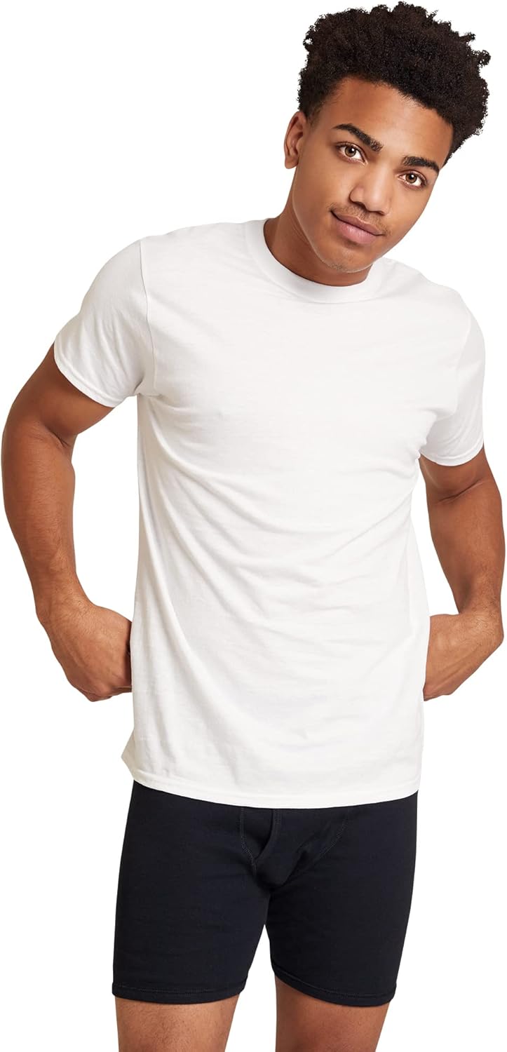 Men's Crew T-Shirts