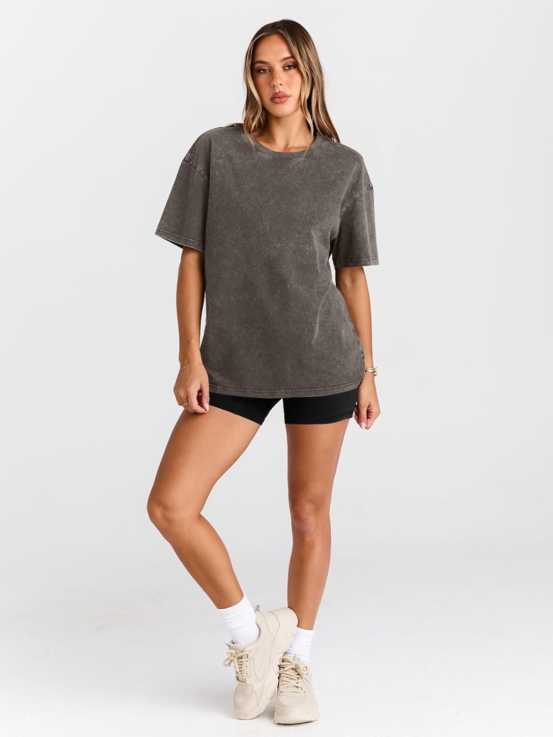 Vintage T Shirts for Women Graphic Summer Top