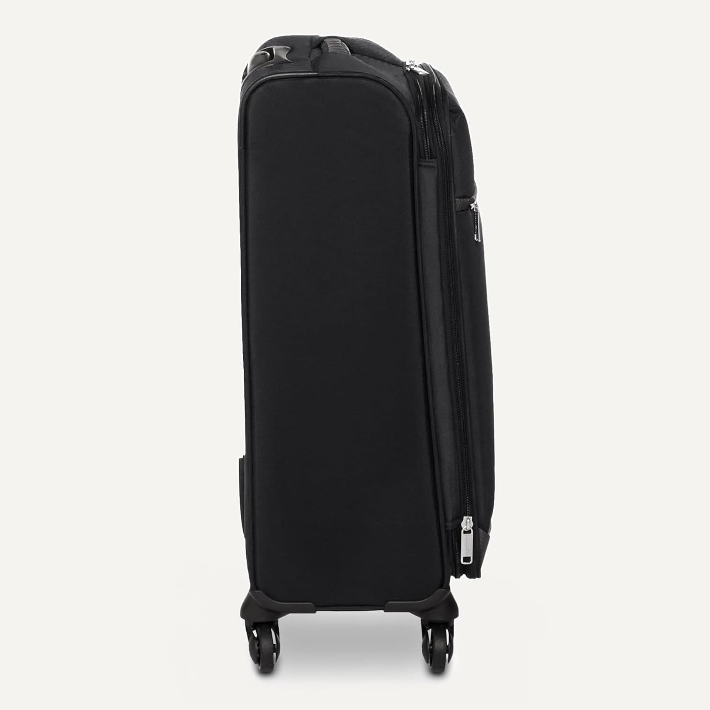 20" Luggage, Softside Suitcase With TSA Lock