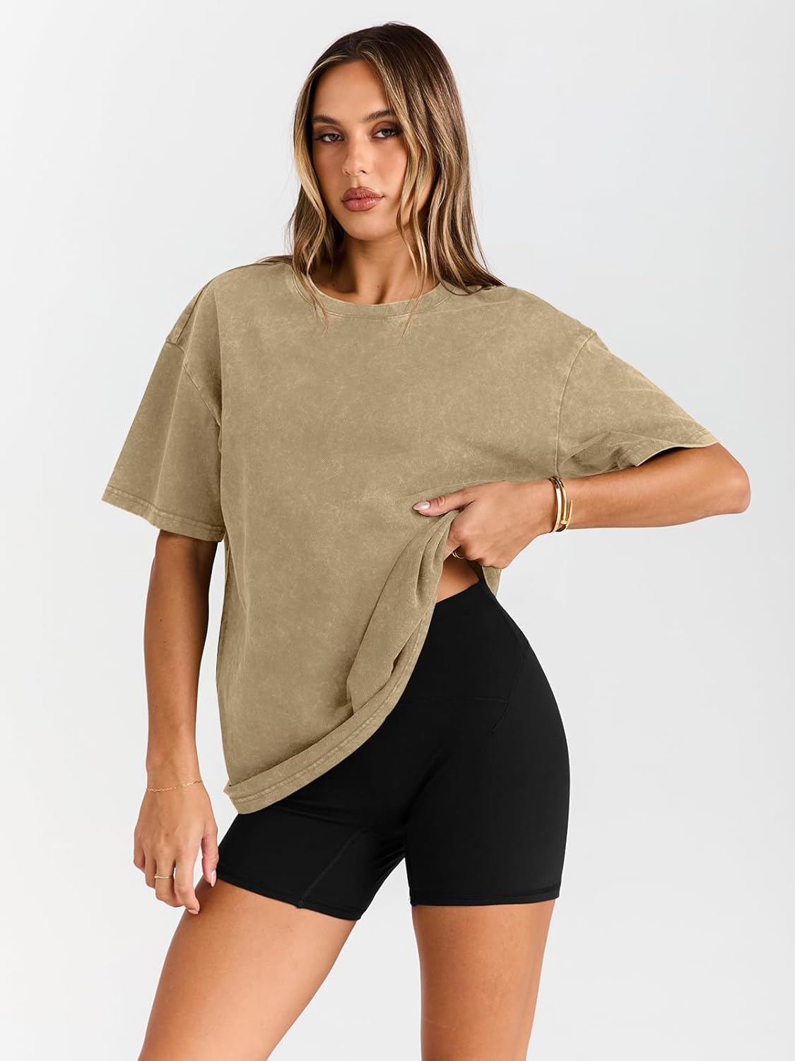 Vintage T Shirts for Women Graphic Summer Top