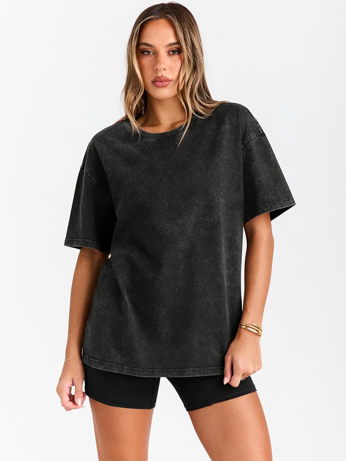 Vintage T Shirts for Women Graphic Summer Top