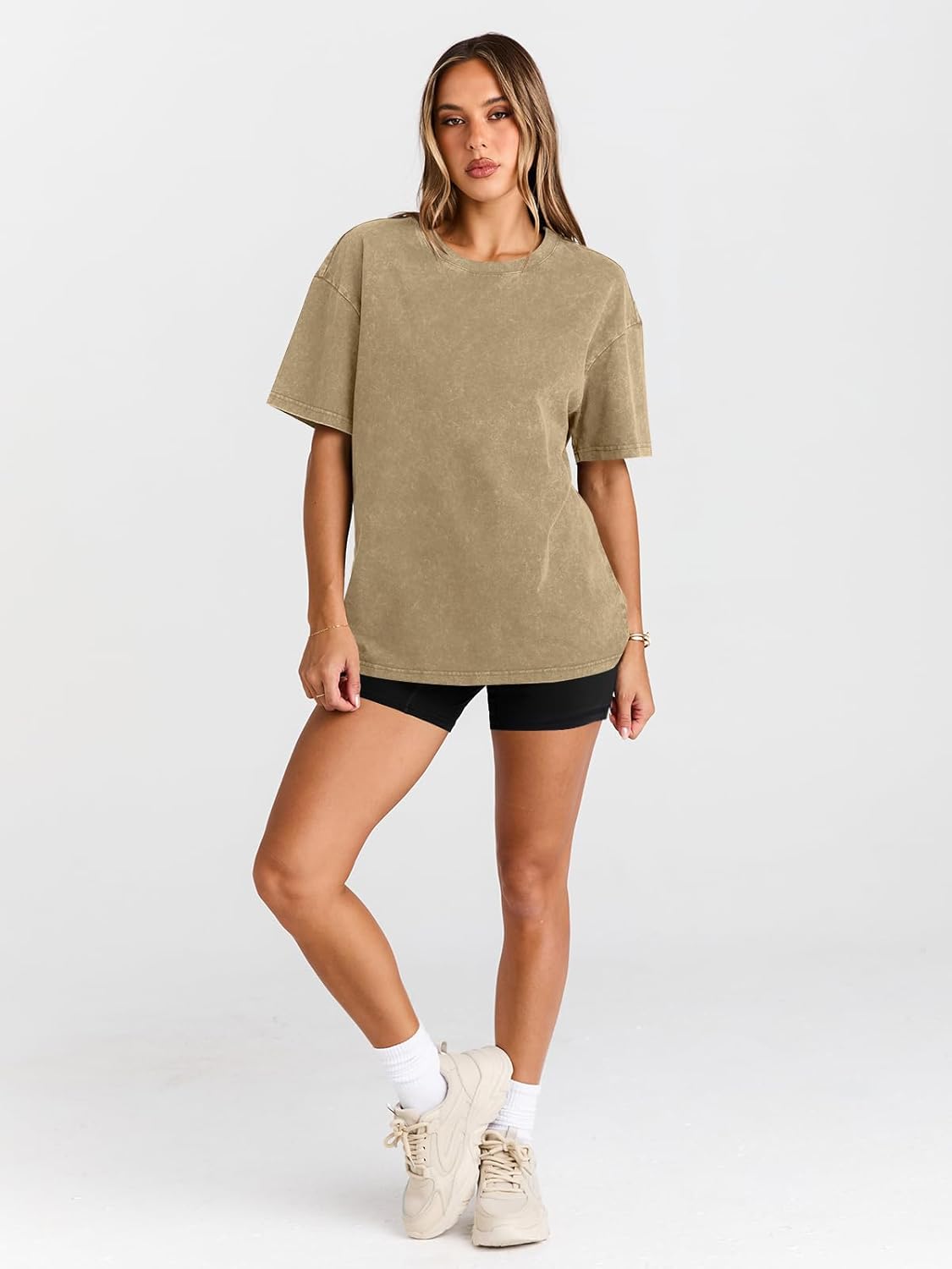 Vintage T Shirts for Women Graphic Summer Top