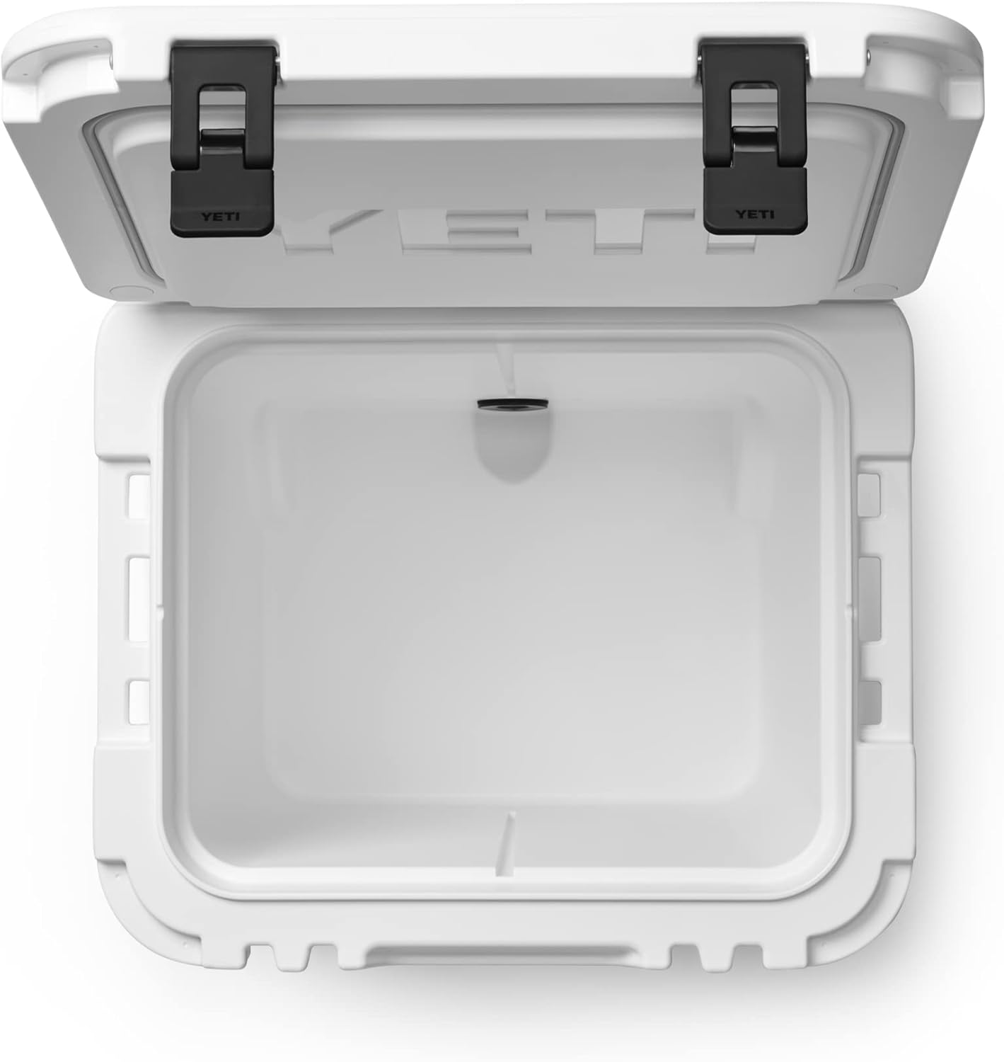 Roadie 48 Wheeled Cooler with Retractable Periscope Handle