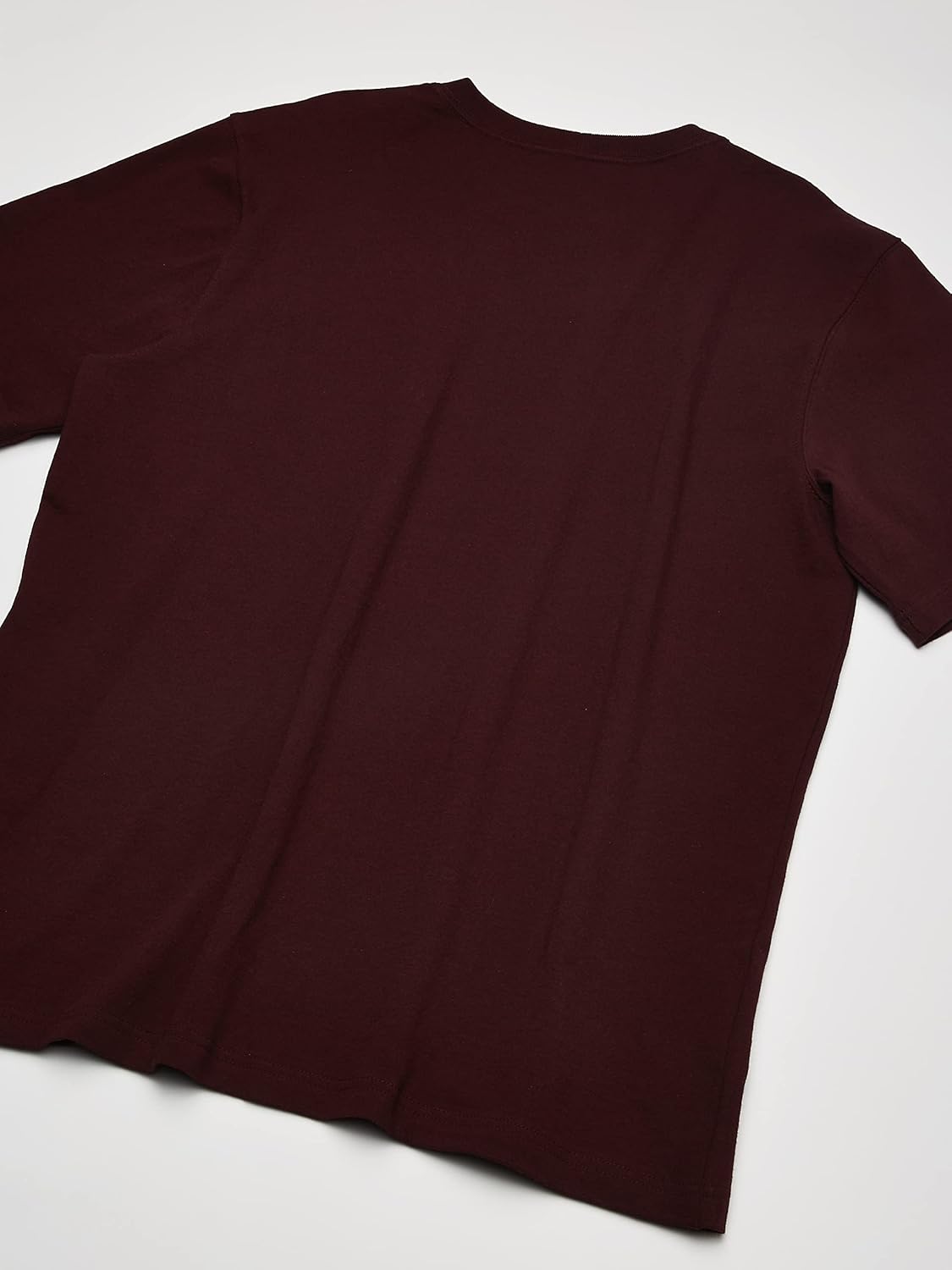 Relaxed Fit Workwear Pocket T-Shirt