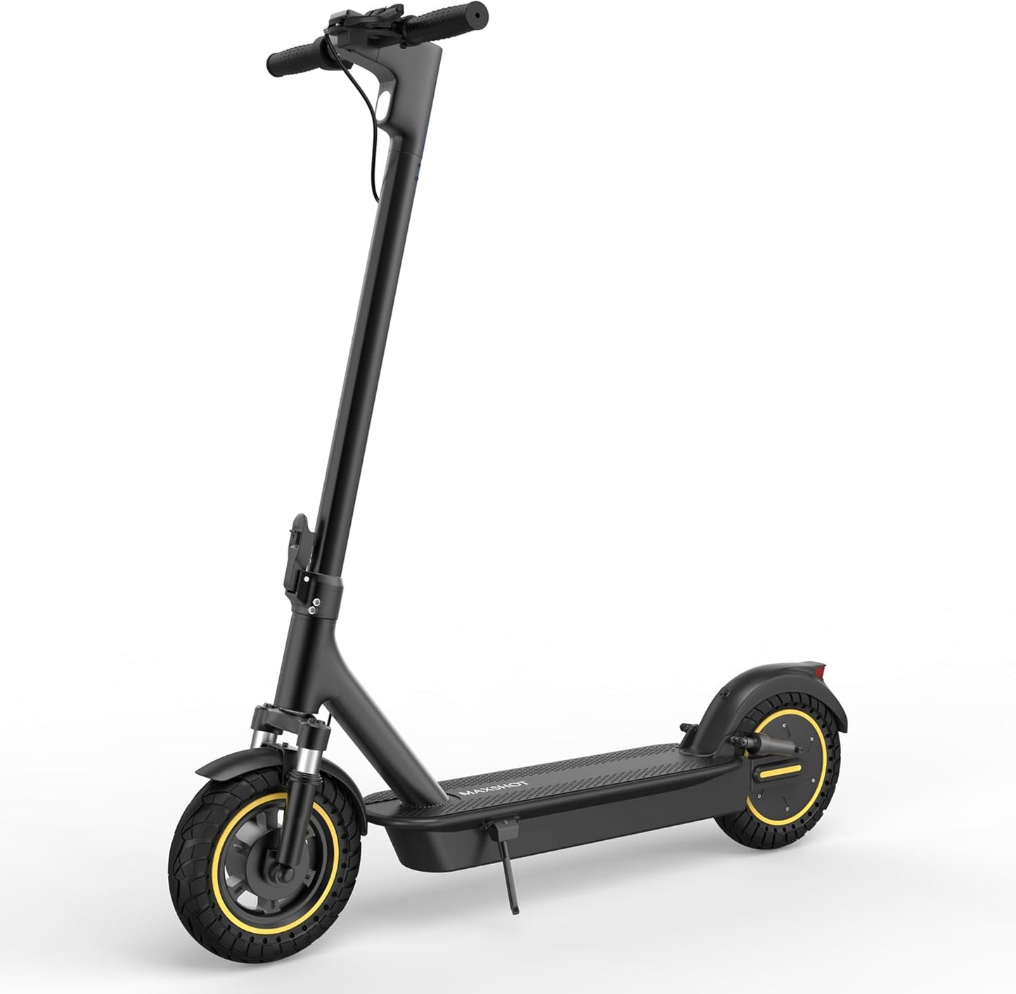 Electric Scooter for Adults 8.5/10/14" Tires, 19/22Mph, 350W/500W Motor