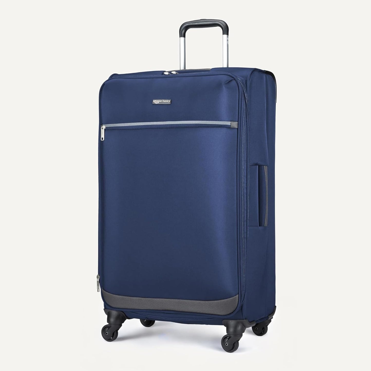 20" Luggage, Softside Suitcase With TSA Lock
