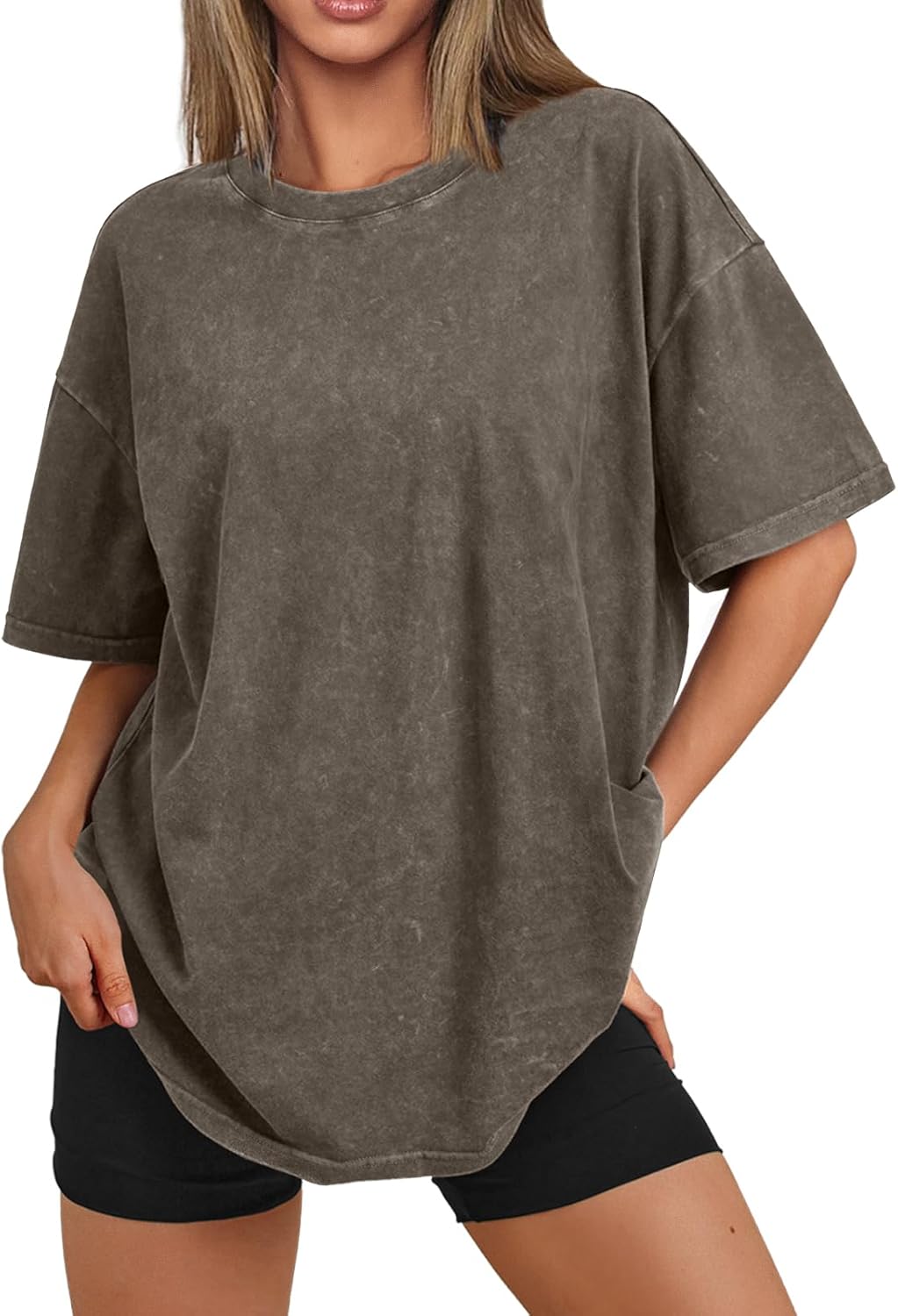 Vintage T Shirts for Women Graphic Summer Top