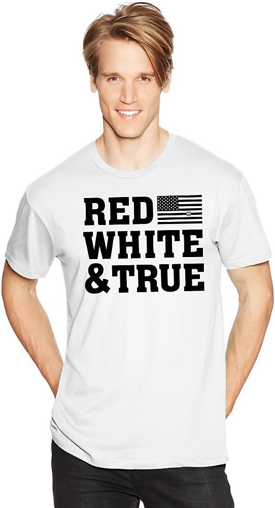 Essentials Short Sleeve Graphic Tee for Men