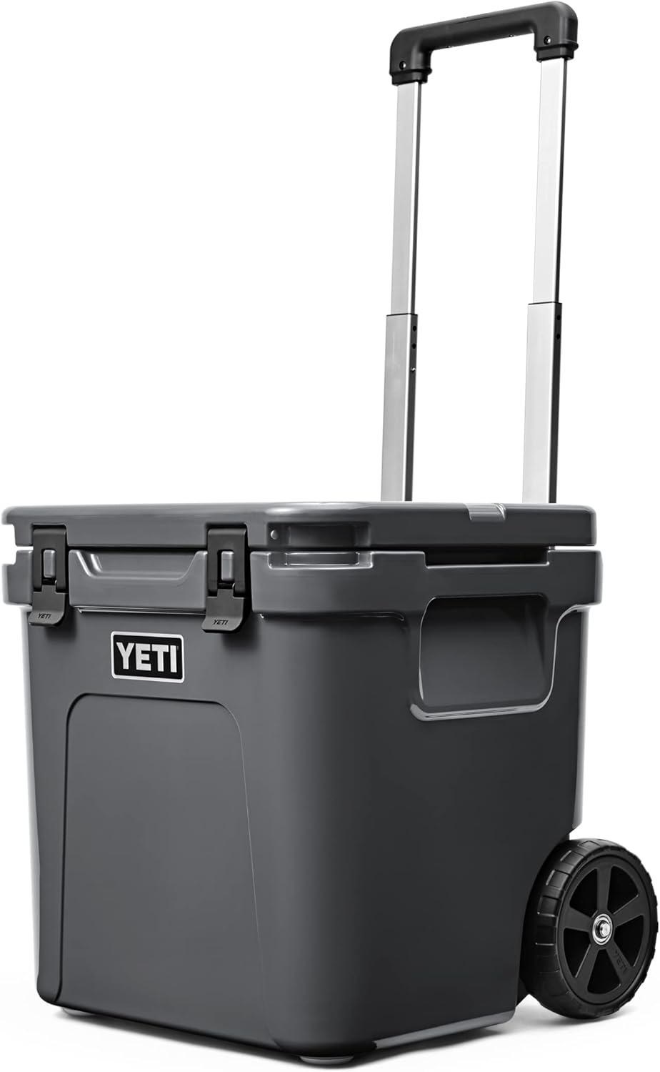 Roadie 48 Wheeled Cooler with Retractable Periscope Handle