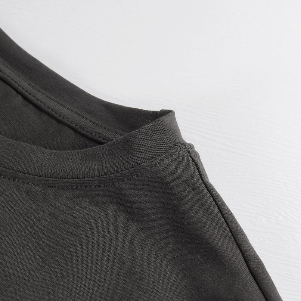 Womens Oversized Short Sleeve T Shirts