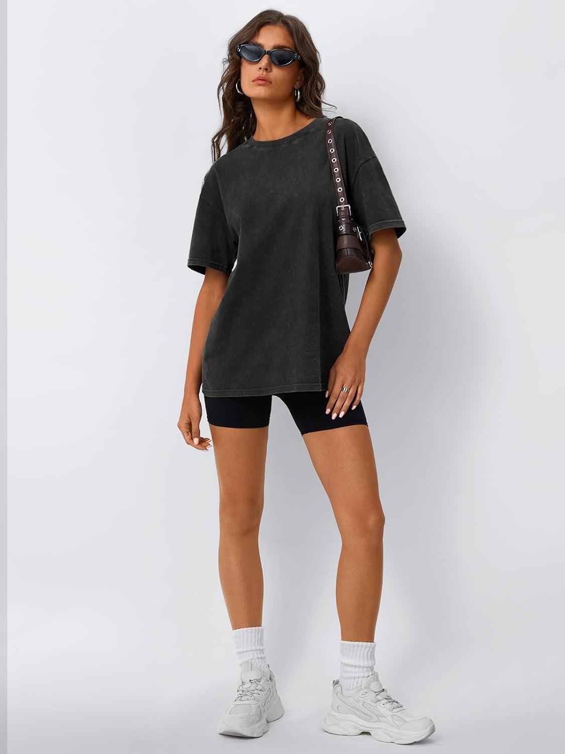 Vintage T Shirts for Women Graphic Summer Top