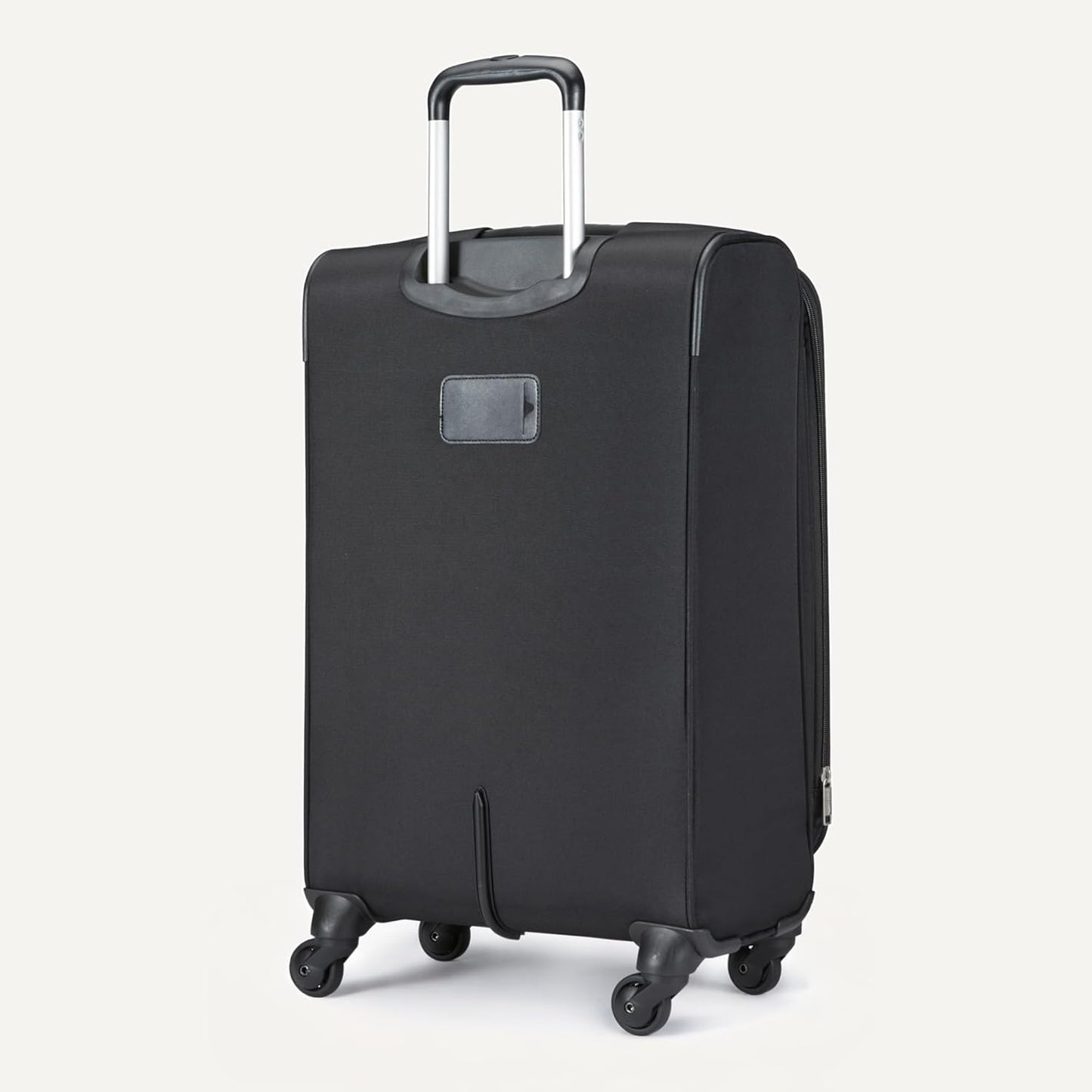 20" Luggage, Softside Suitcase With TSA Lock