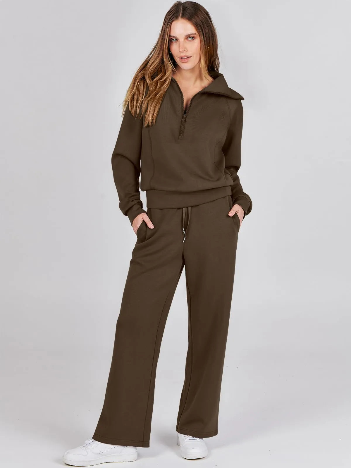 Women's Sweatsuits 2 Piece Outfits