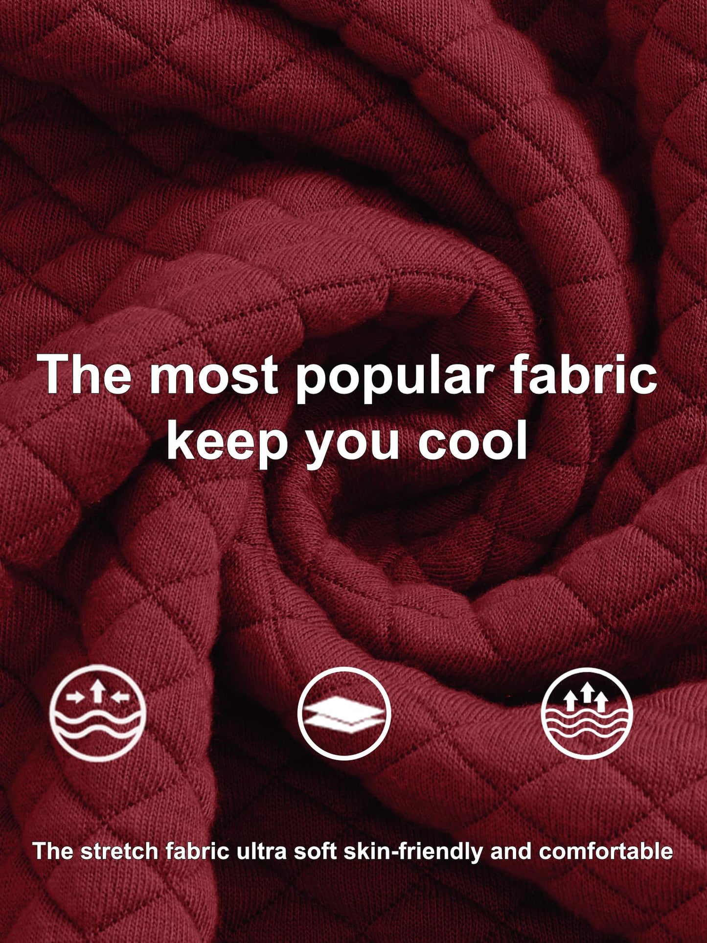 Men's Crewneck Sweatshirts Solid