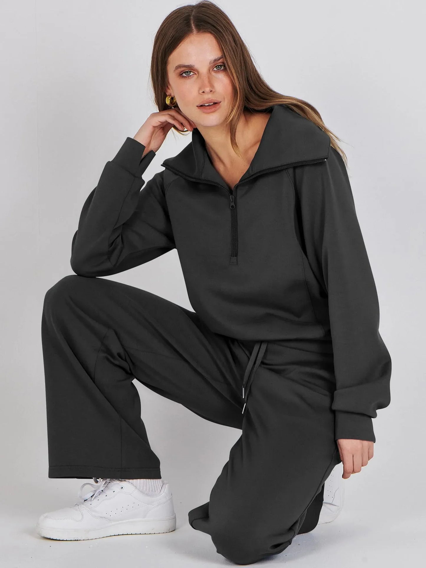 Women's Sweatsuits 2 Piece Outfits