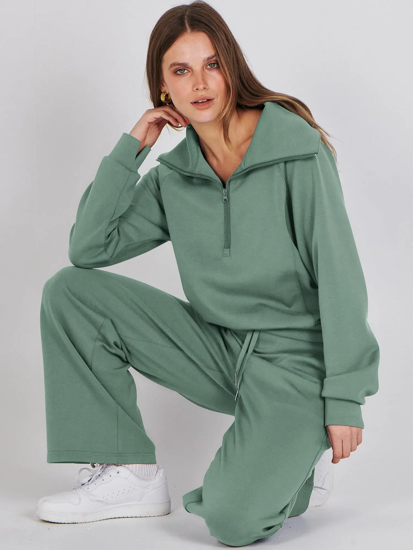 Women's Sweatsuits 2 Piece Outfits