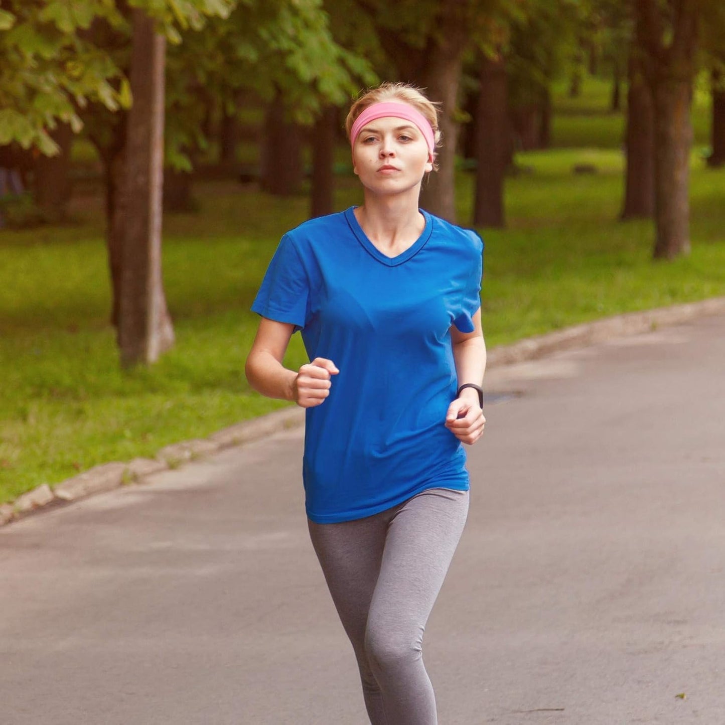 Moisture Wicking Quick Dry Active Athletic Women's Gym Performance T Shirts