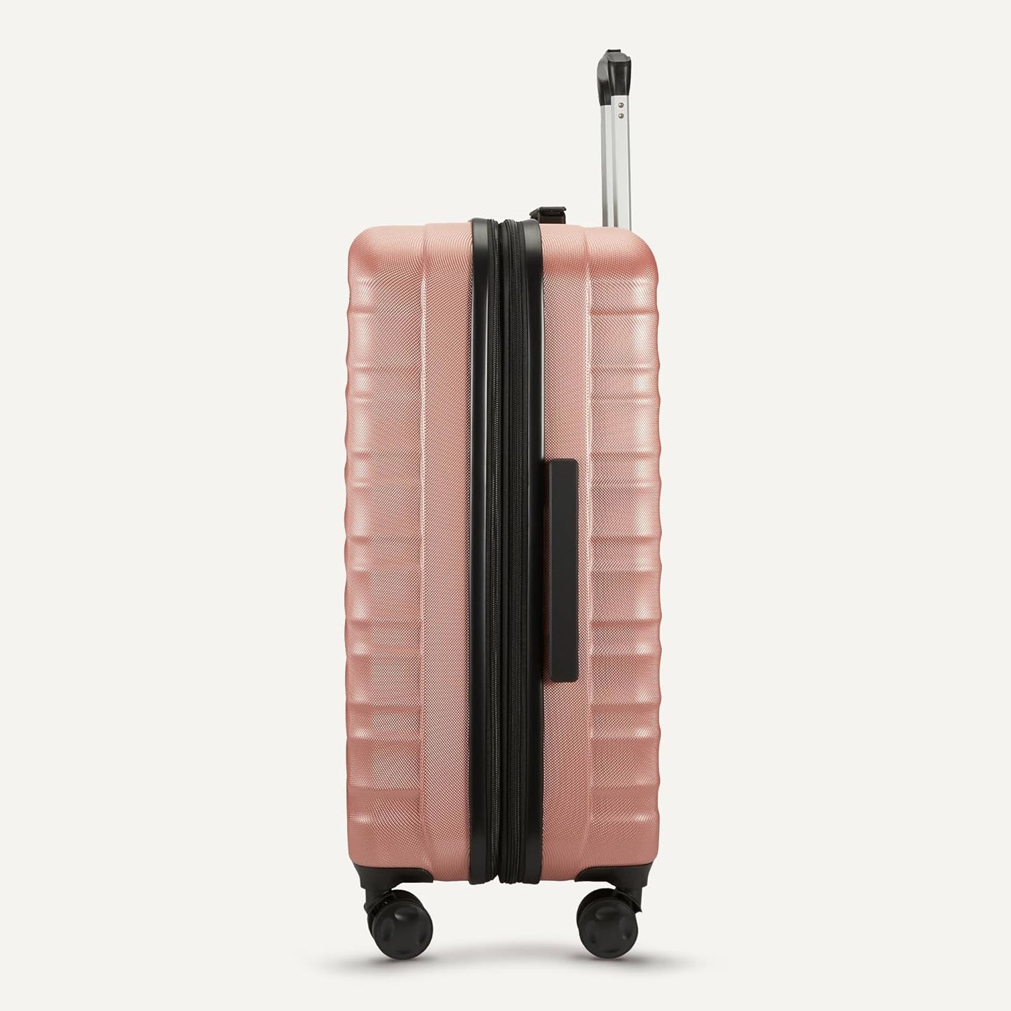 26" Hardside Medium Checked Luggage