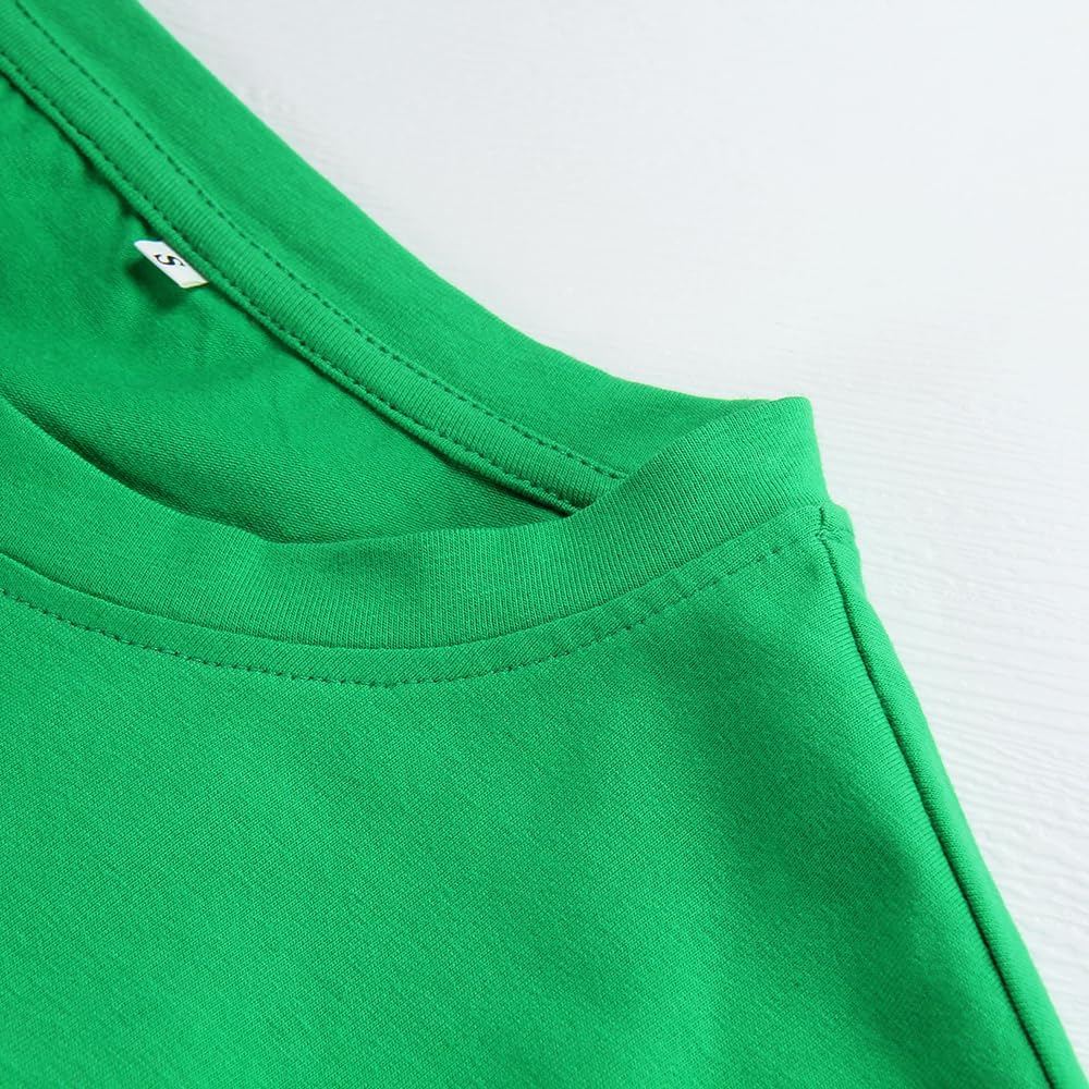 Womens Oversized Short Sleeve T Shirts