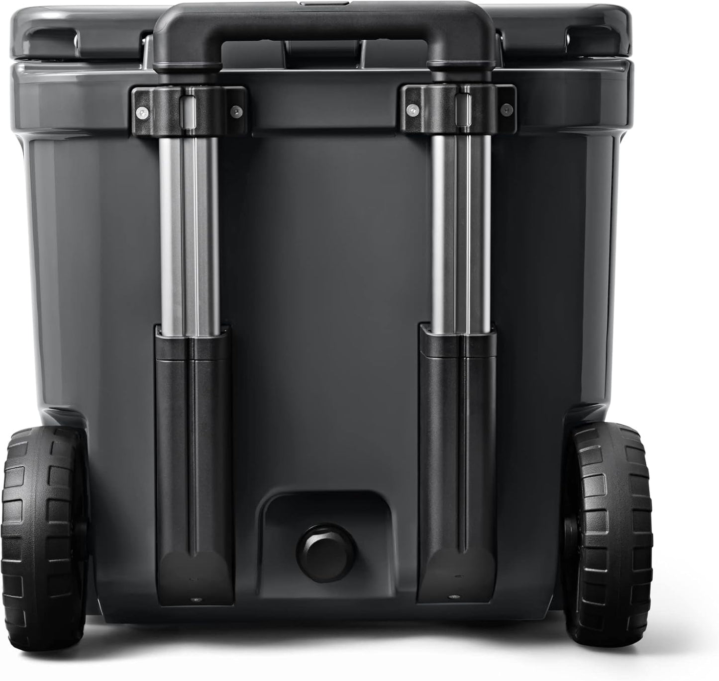 Roadie 48 Wheeled Cooler with Retractable Periscope Handle