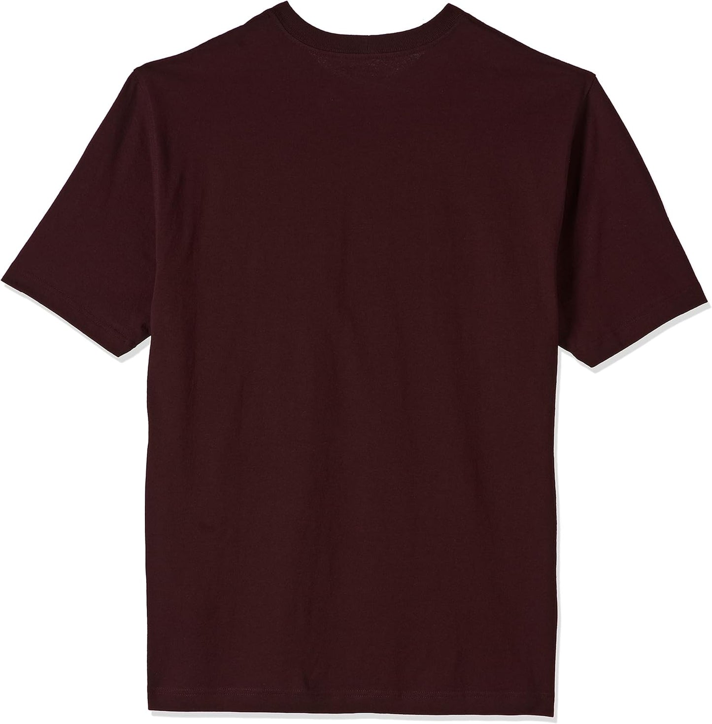 Relaxed Fit Workwear Pocket T-Shirt