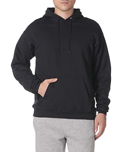 Men's Ultimate Sweatshirt, Heavyweight Fleece Hoodie