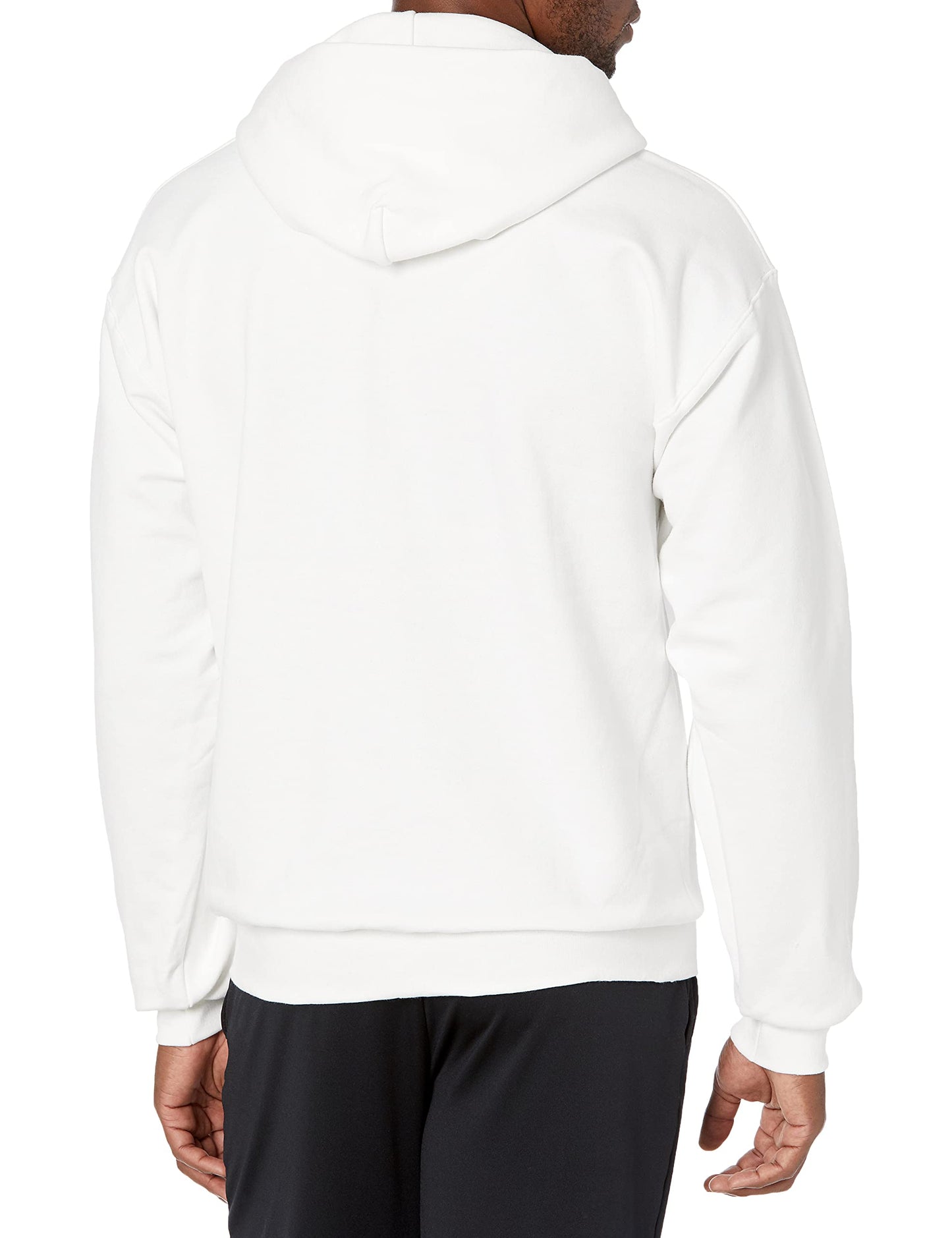 Men's Ultimate Sweatshirt, Heavyweight Fleece Hoodie
