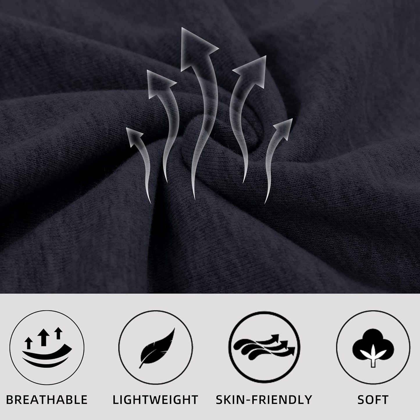 Womens Athletic Shorts Jogger Sweat Summer Loose Drawstring Bermuda Shorts with Pockets