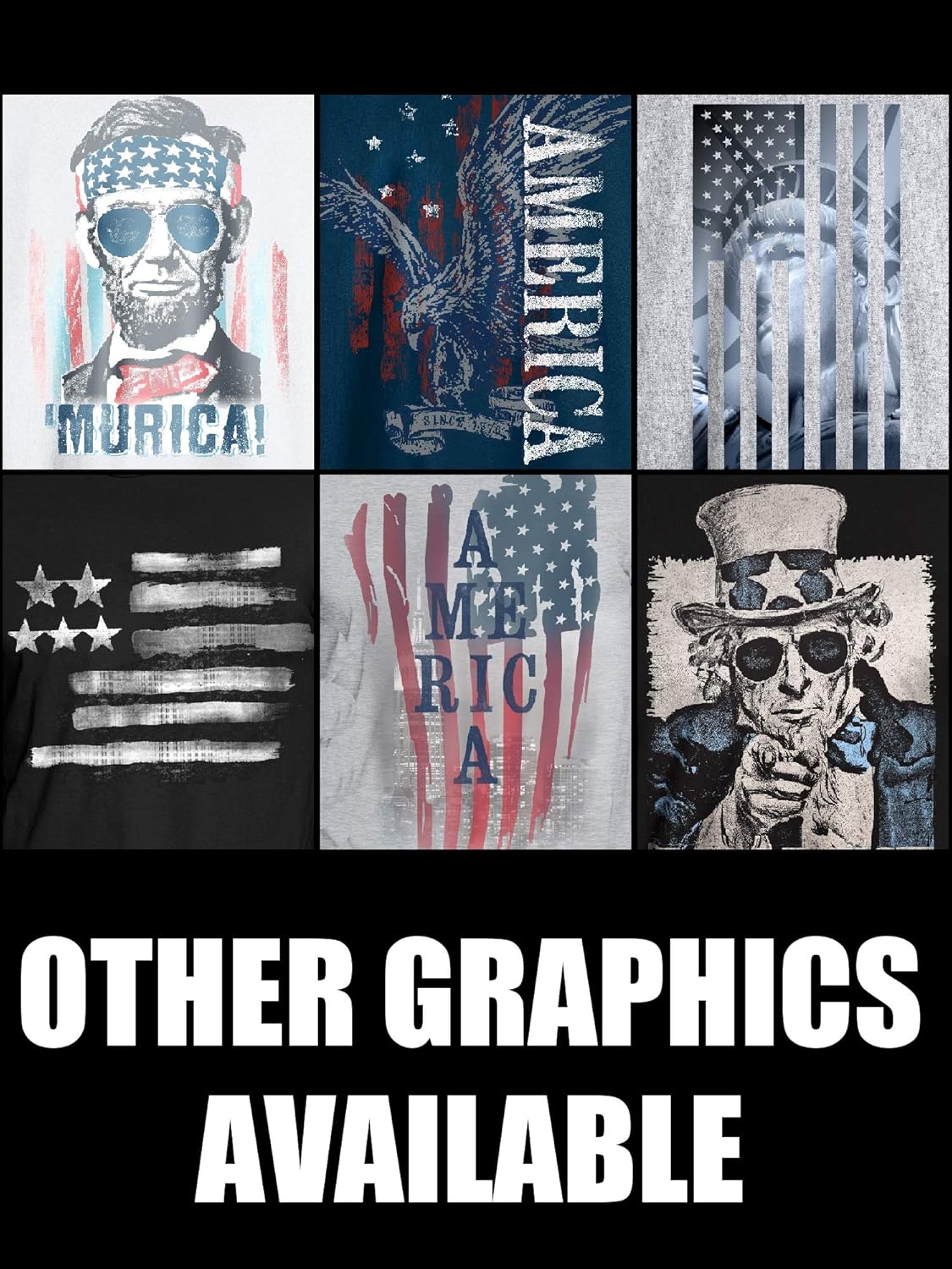 Essentials Short Sleeve Graphic Tee for Men