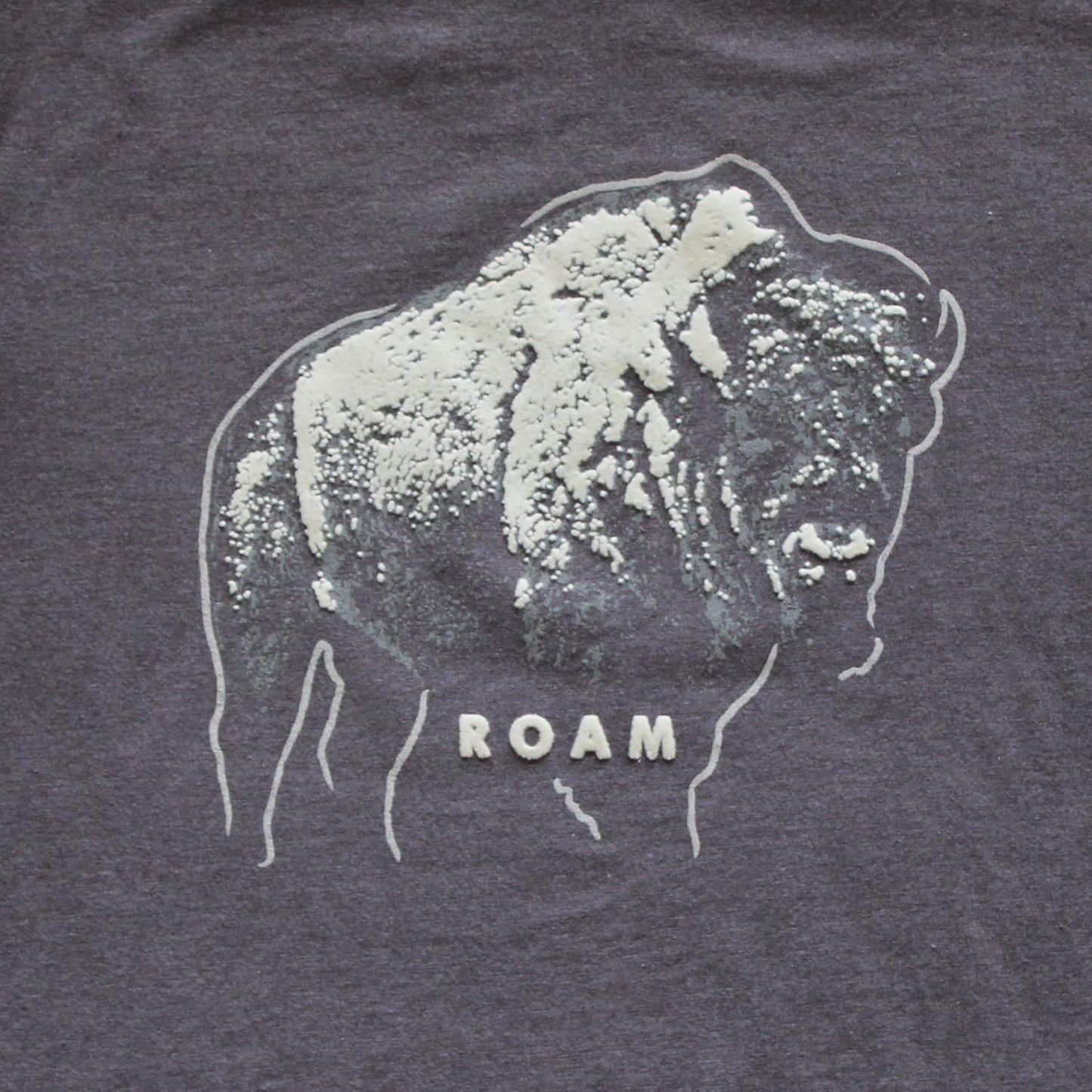 Essentials Short Sleeve Graphic Tee for Men